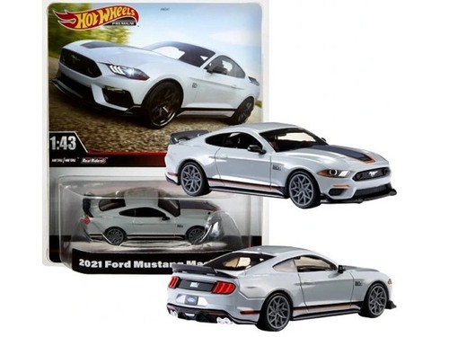 Ford mustang mach 2021 - mach,