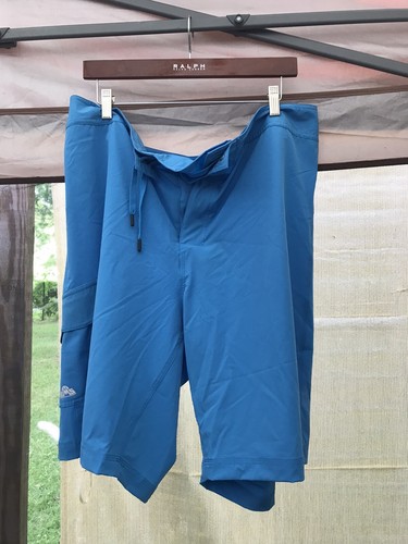 Costume bagno ems uomo blu - da,