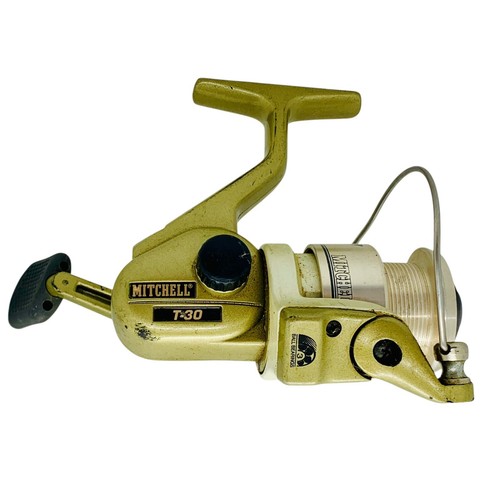 Mitchell vintage spinning - t-30,
