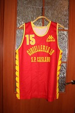 Maglia vintage - maglia,