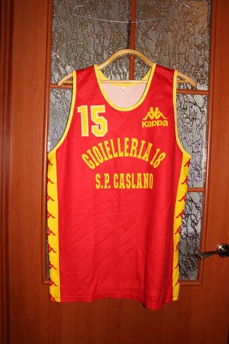 Maglia vintage - maglia,