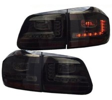 FANALI POSTERIORI A LED