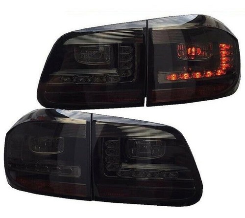 Fanali posteriori led adatti - fanali, a