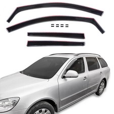 Deflettori Per Skoda Octavia 2