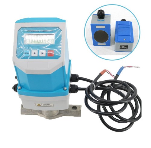 Misuratore portata liquido - misuratore,