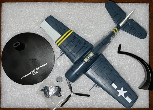 Grumman f6f hellcat motore - f6f,