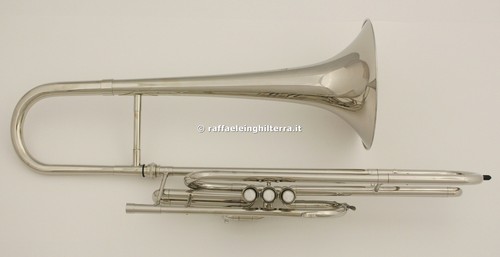 Michael trombone pistoni - j.michael,