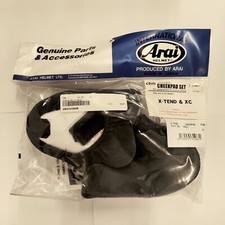 imbottitura guanciale casco