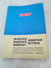 fiat iveco om 645 650 655 662