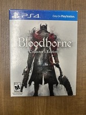 Bloodborne Collector's Edition