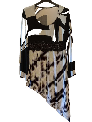 Abito sartoriale mirella - abito,