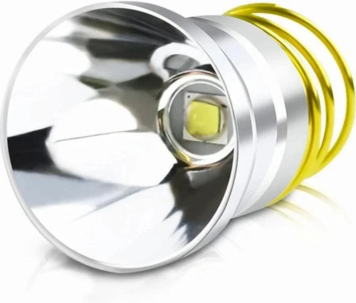 Lampadina torcia led - lampadina, ricambio