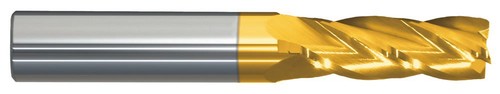 Fresa terminale carburo 8 - terminale,