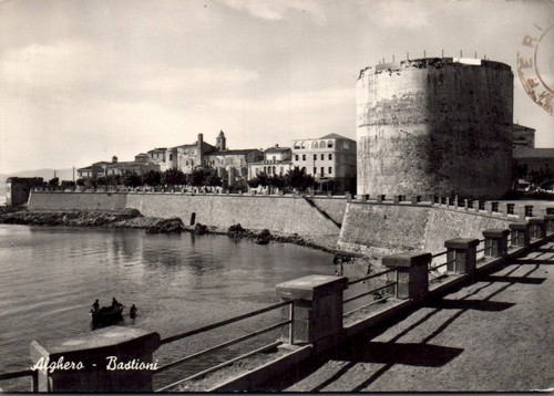 Sassari tempio pausania - sassari,