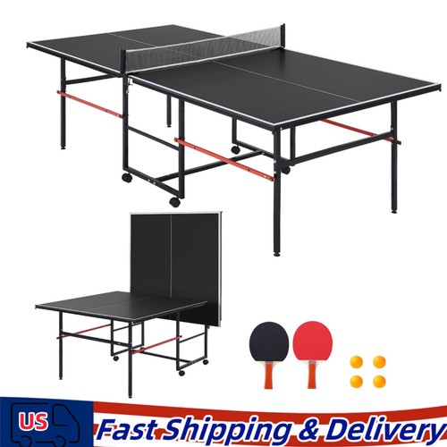 Professional 8ft foldable ping - professional,