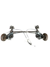 13342367 Sotto telaio assale