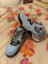 Air Jordan 4 University Blue - Iconiche e super richieste!