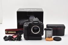 Canon EOS-1D X Mark III numero