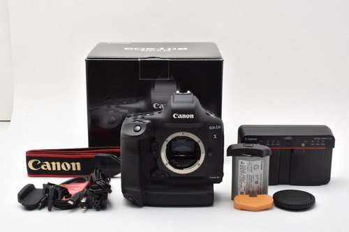 Canon eos mark - mark, iii