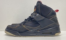Sneakers alte nike jordan - sneakers,
