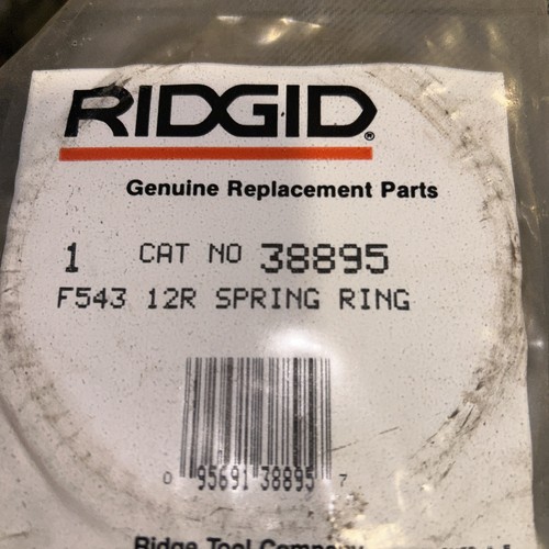 Ridgid 44525 anelli - ridgid,