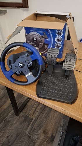 Thrustmaster t150 force - thrustmaster,