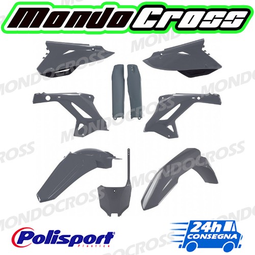 Kit plastiche polisport - kit,