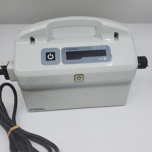 Maytronics dolphin power - dolphin,