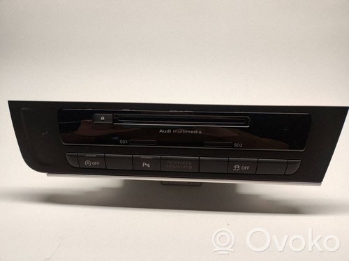Audi 2016 radio - radio, /