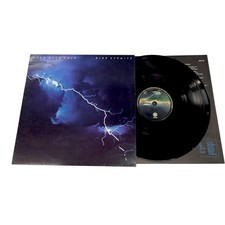 Dire Straits Love Over Gold LP