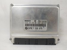 7532675 CENTRALINA MOTORE /