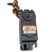 Hitec HS-5645MG 5645