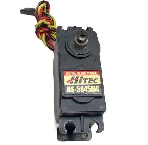 Hitec 5645mg 5645 - hs-5645mg,