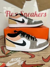 Nike Air Jordan 1 Low SE