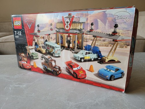 Lego 8487 disney - 8487,
