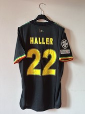 Kit Ajax 2021/2022 Haller 22