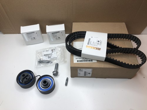Kit cinghia distribuzione - kit,