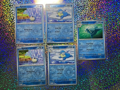 Pokemon tcg reverse holo - tcg,