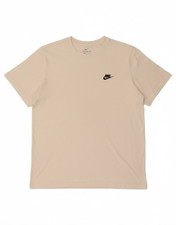 NIKE T-shirt uomo top grande