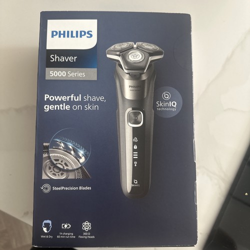Philips series 5000 rasoio - philips,