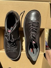 Scarpe camper beetle - beetle, brown