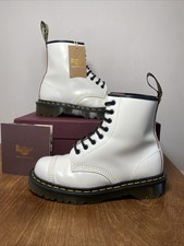 Stivali Dr Martens Docs Made