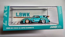 INNO64 MODELS Mazda RX-7 FD3S