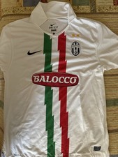 Maglia Juventus 2010/2011 Away #27 Krasic. Size L, Nike Authentic