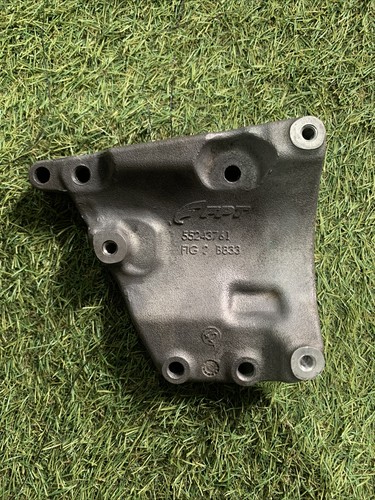Staffa supporto compressore - supporto,