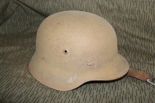 SE 64 German Helmet casco in