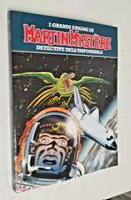 MARTIN MYSTERE # 10-ORRORE