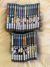 Fullmetal Alchemist Manga