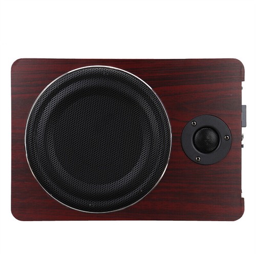 Subwoofer per auto 12v - subwoofer, 8"