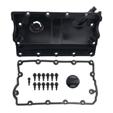 Coperchio motore for - coperchio, audi